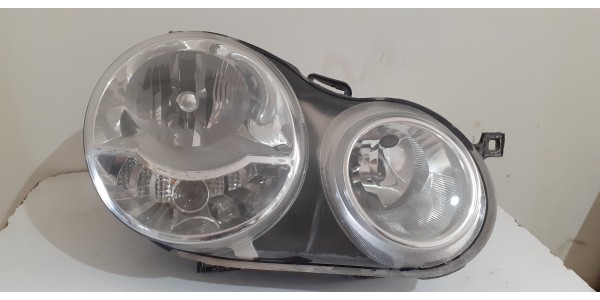 VOLKSWAGEN POLO SAĞ (02/06) HALOJEN